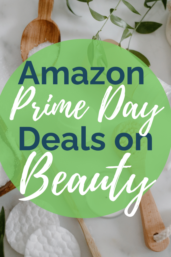 Amazon Prime Day Deals on Beauty