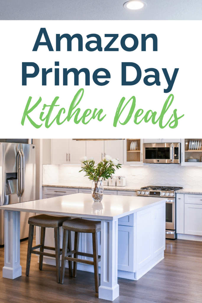 Amazon Prime Day Kitchen Deals