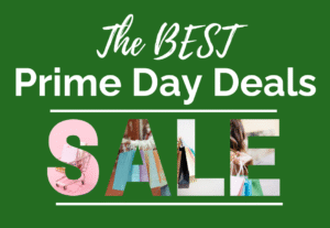 The BEST Prime Day Deals