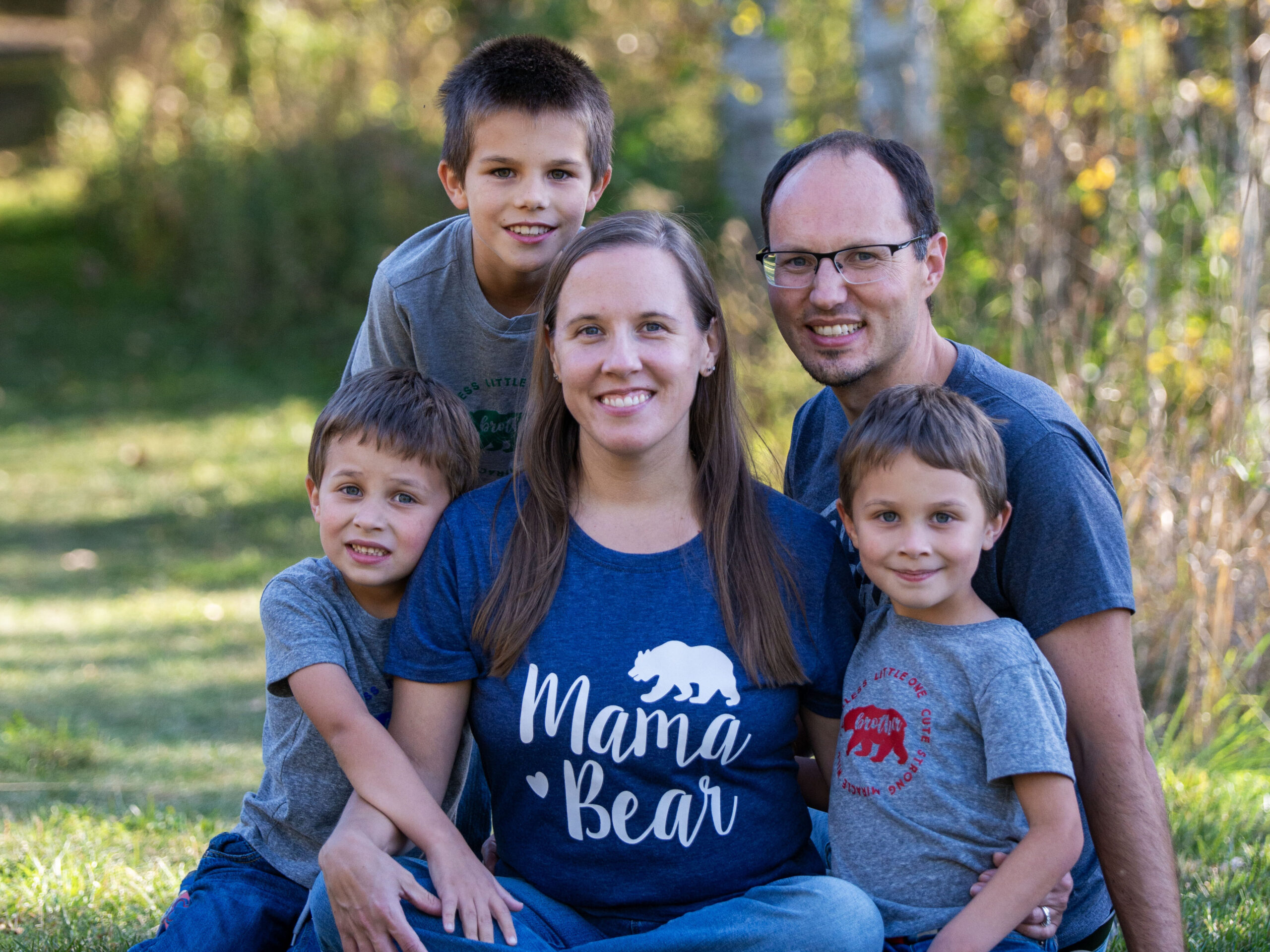 Nicole Prom, M.S.Ed., Ed.S.